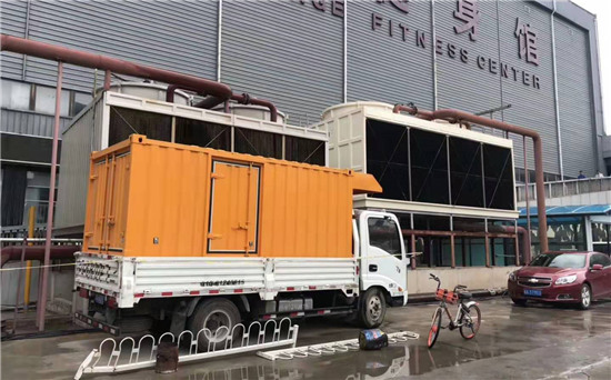 长子300KW发电机组适配电缆规格选型指南