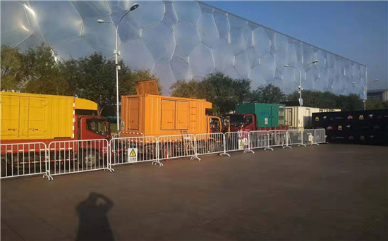 长子400KW发电机组适配电缆规格选型指南