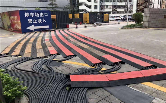 长子发电机组电缆选型完整具体步骤（工程通用标准流程）